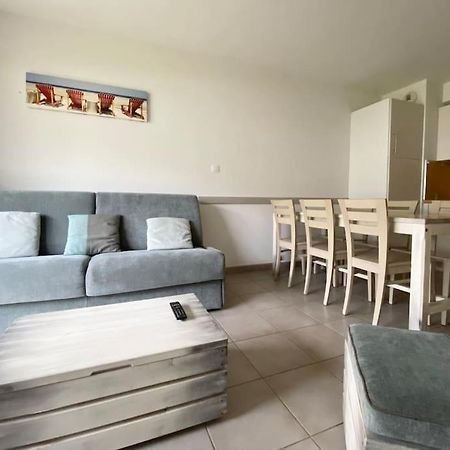 Les Planches , Bel Appartement En Bord De Mer Benodet Exterior photo