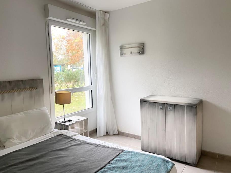 Les Planches , Bel Appartement En Bord De Mer Benodet Exterior photo